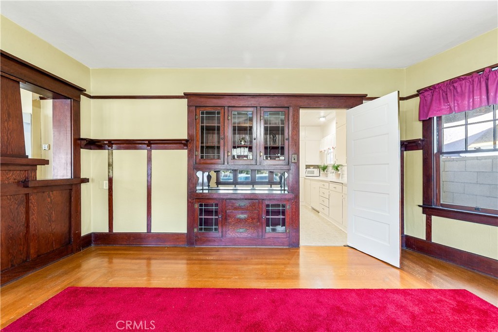 Heninger Park - Residential