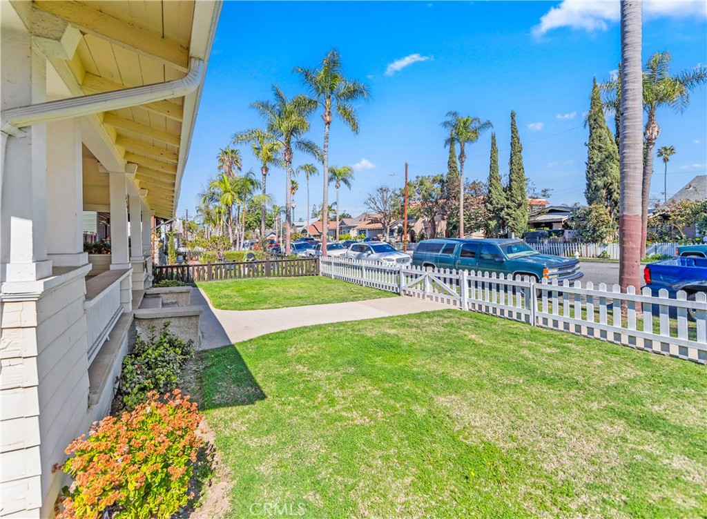 Heninger Park - Residential