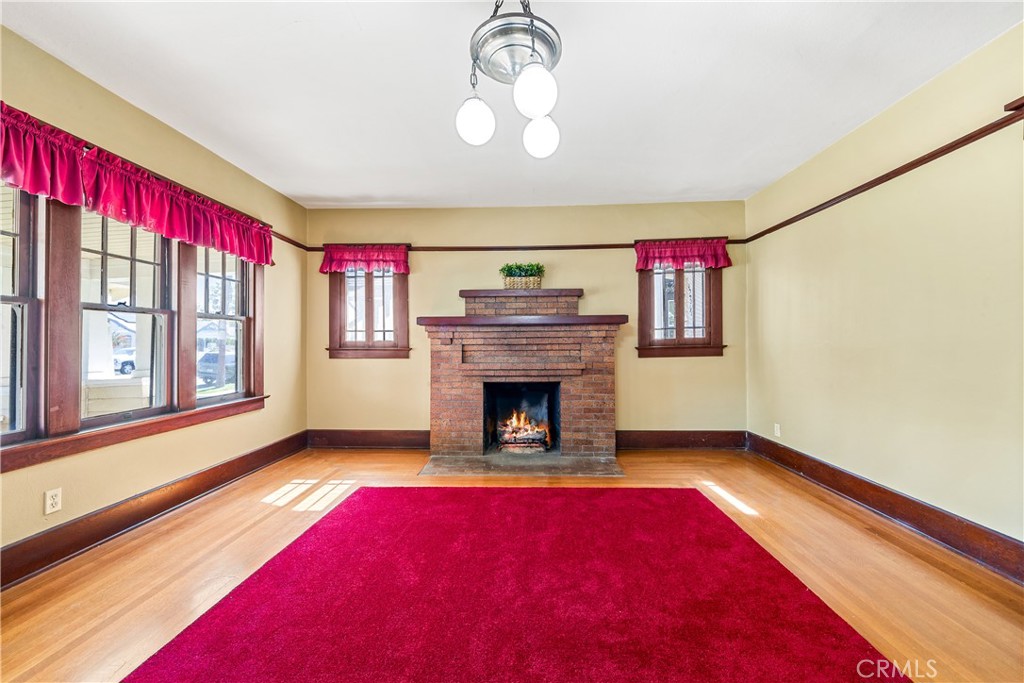 Heninger Park - Residential