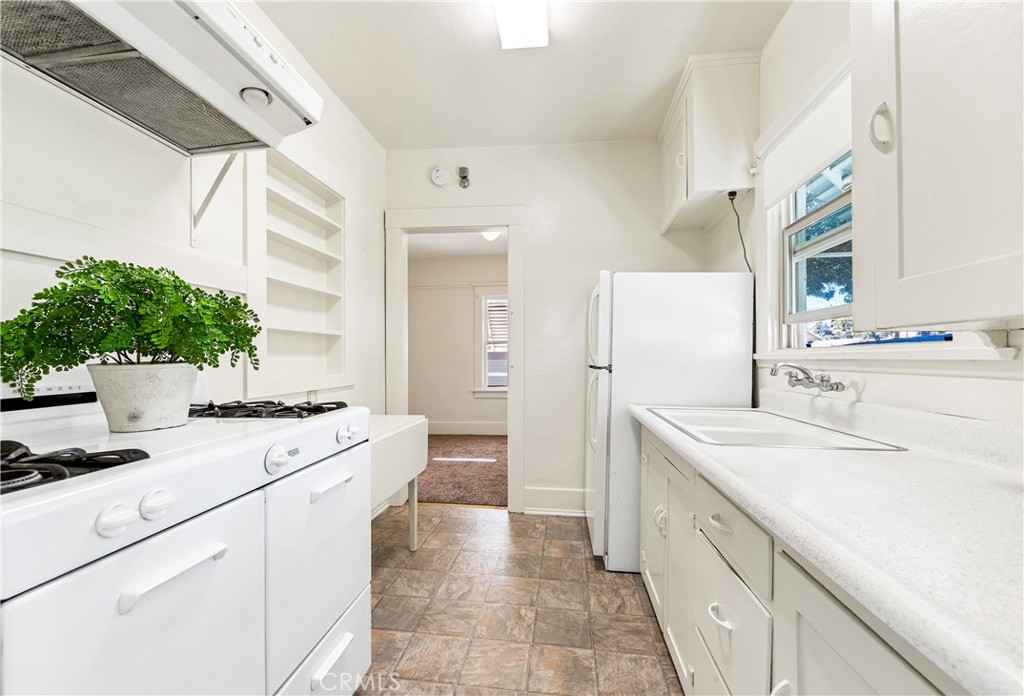 Heninger Park - Residential