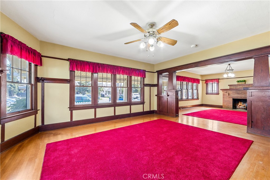 Heninger Park - Residential