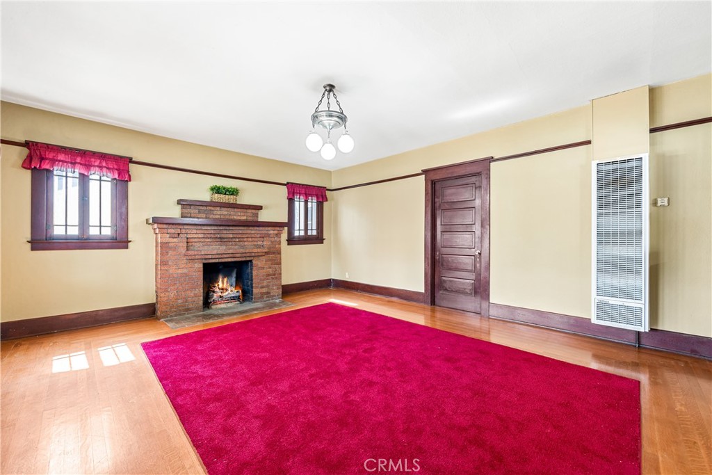 Heninger Park - Residential