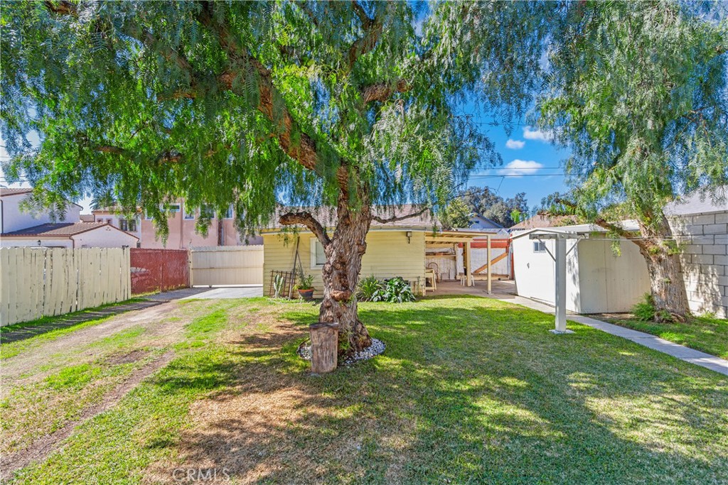 Heninger Park - Residential