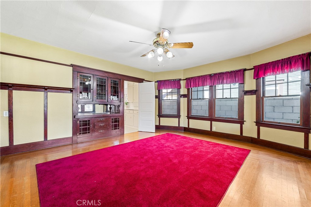 Heninger Park - Residential