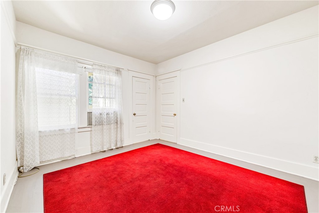 Heninger Park - Residential