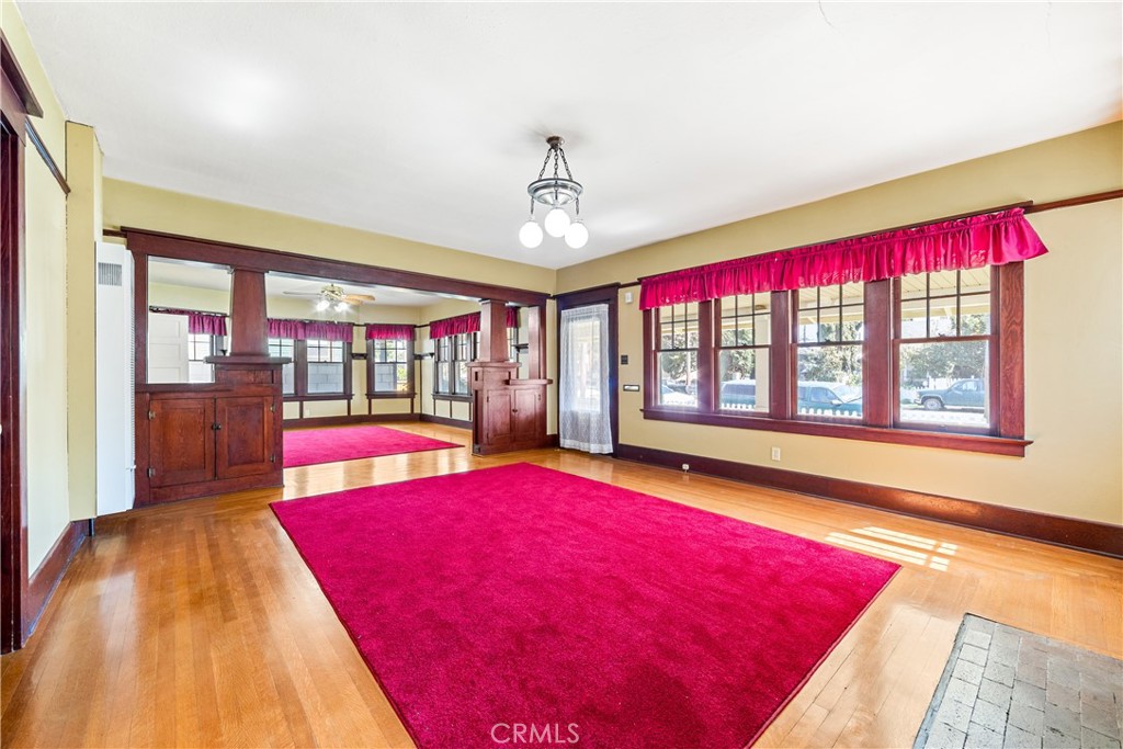 Heninger Park - Residential