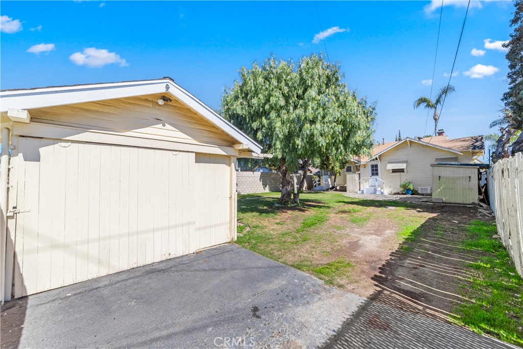 Heninger Park - Residential