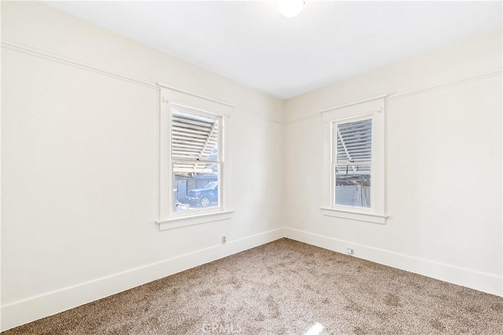 Heninger Park - Residential