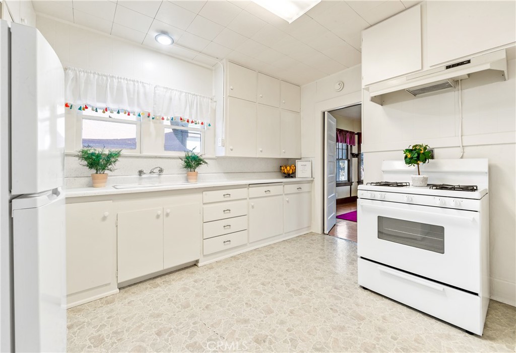 Heninger Park - Residential