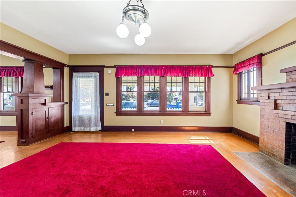 Heninger Park - Residential