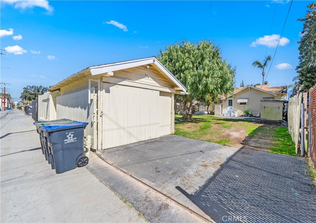 Heninger Park - Residential