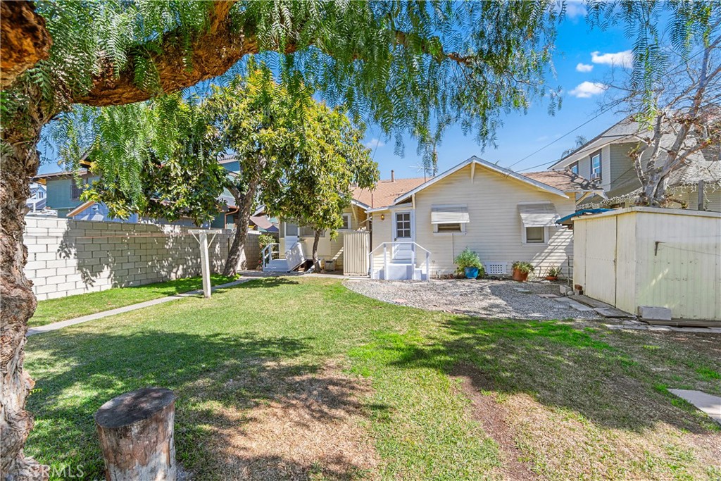 Heninger Park - Residential