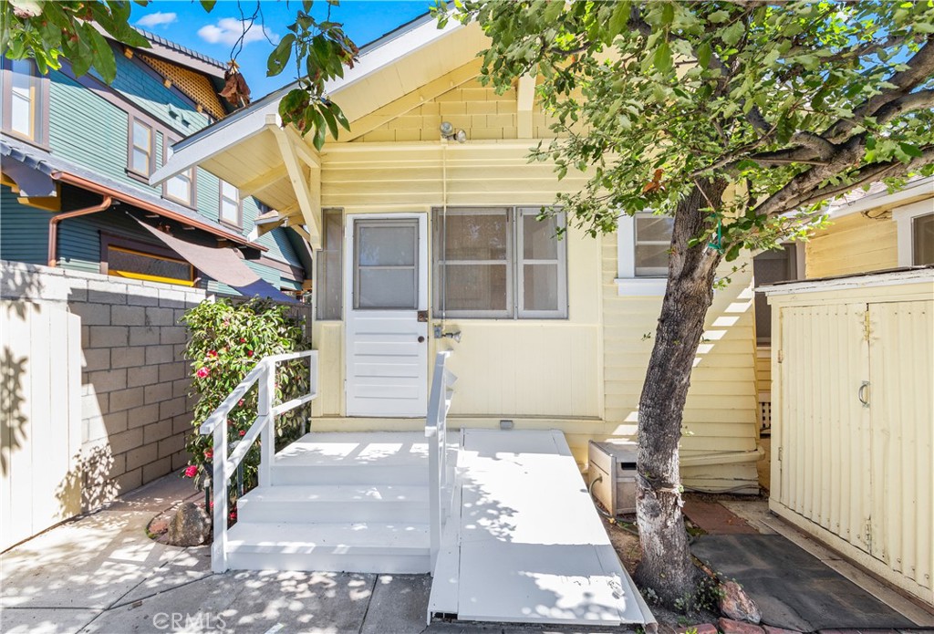 Heninger Park - Residential