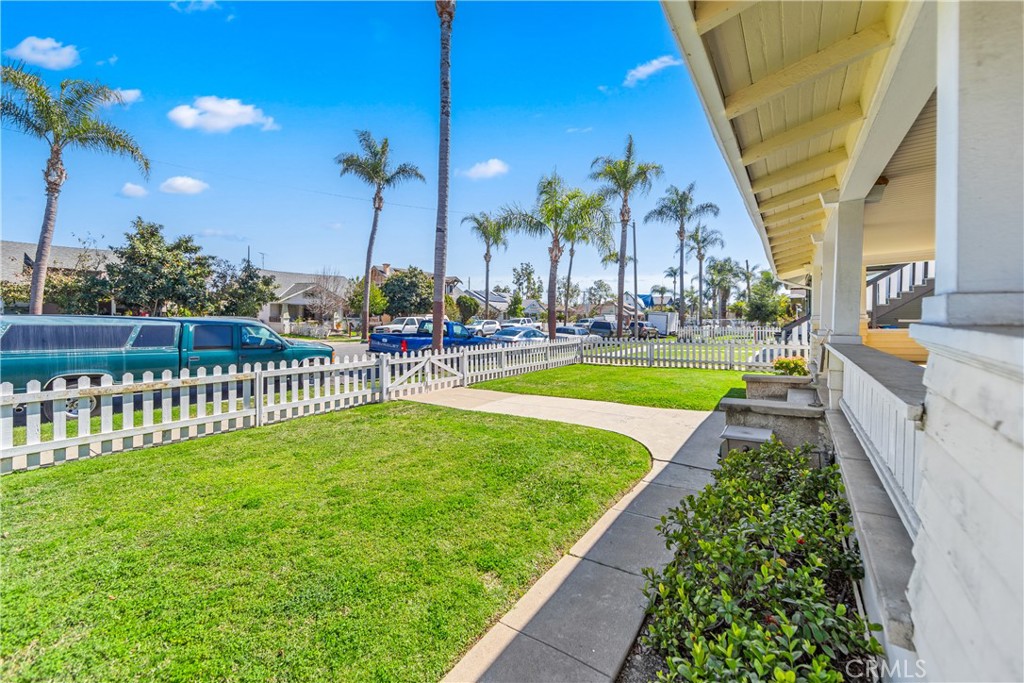 Heninger Park - Residential