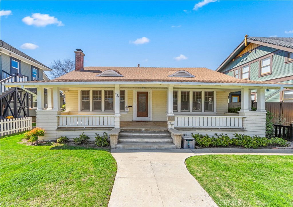 Heninger Park - Residential