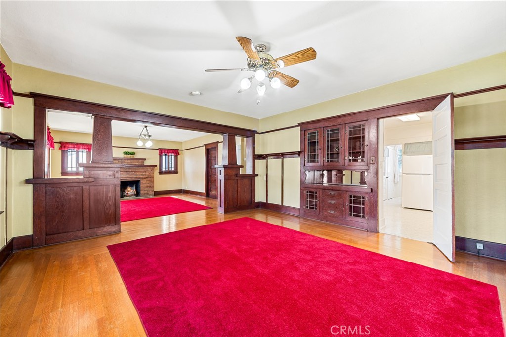 Heninger Park - Residential