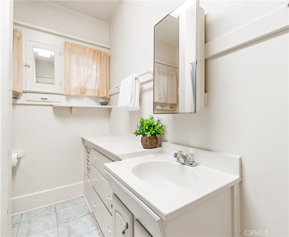 Heninger Park - Residential