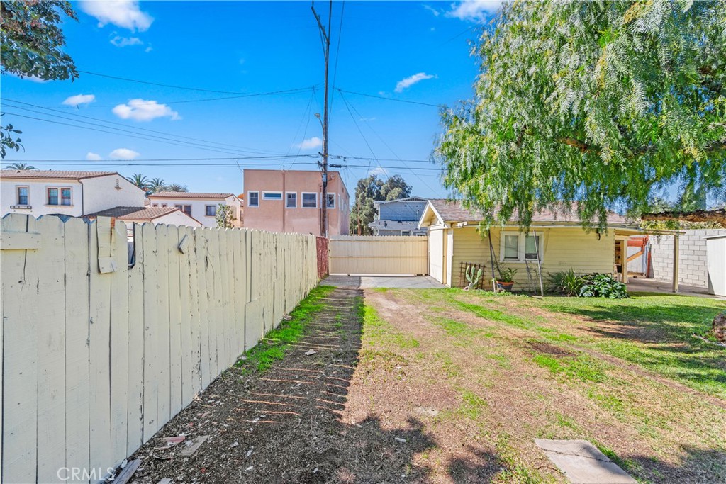 Heninger Park - Residential