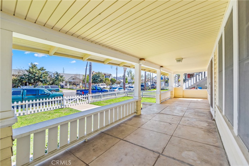 Heninger Park - Residential