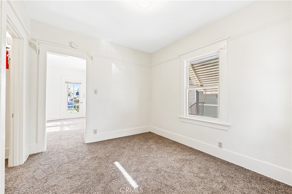 Heninger Park - Residential