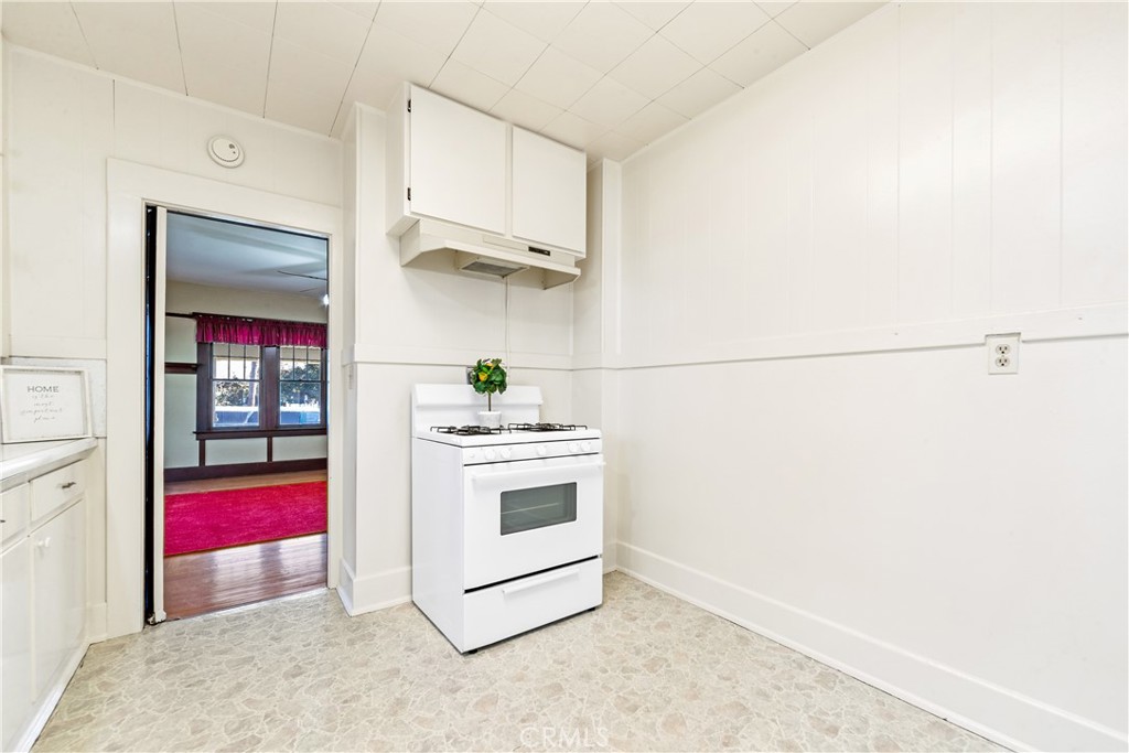 Heninger Park - Residential