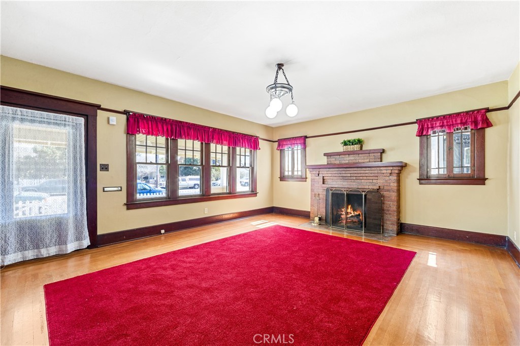 Heninger Park - Residential