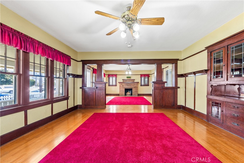 Heninger Park - Residential