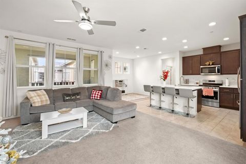 Photo of 17575 Altair Way Way, Lathrop, CA 95330 (MLS # 41120158)