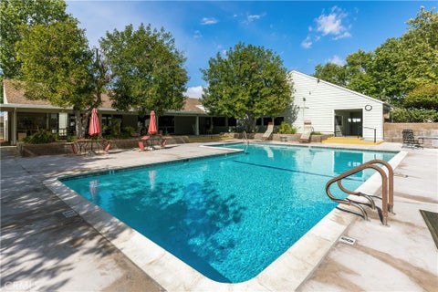 Tiny photo for 4000 Pierce ST #191, Riverside, CA 92505 (MLS # IV26198954)