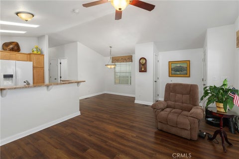 Tiny photo for 4000 Pierce ST #191, Riverside, CA 92505 (MLS # IV26198954)