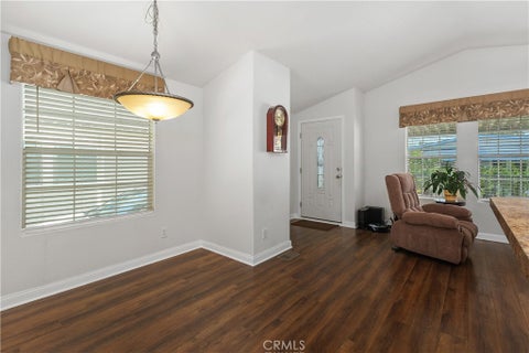 Tiny photo for 4000 Pierce ST #191, Riverside, CA 92505 (MLS # IV26198954)
