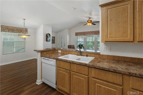 Tiny photo for 4000 Pierce ST #191, Riverside, CA 92505 (MLS # IV26198954)