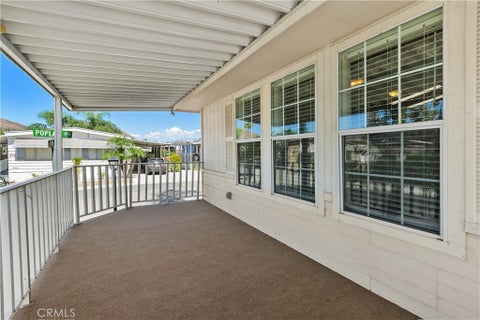 Tiny photo for 4000 Pierce ST #191, Riverside, CA 92505 (MLS # IV26198954)