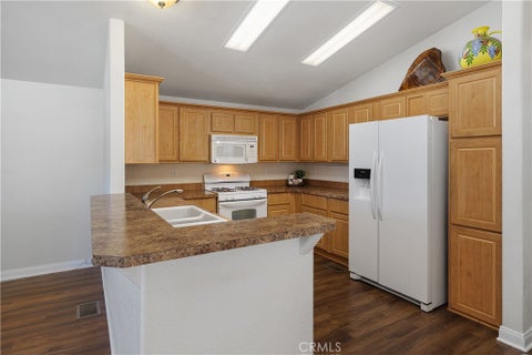 Tiny photo for 4000 Pierce ST #191, Riverside, CA 92505 (MLS # IV26198954)