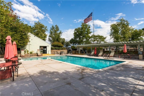Tiny photo for 4000 Pierce ST #191, Riverside, CA 92505 (MLS # IV26198954)