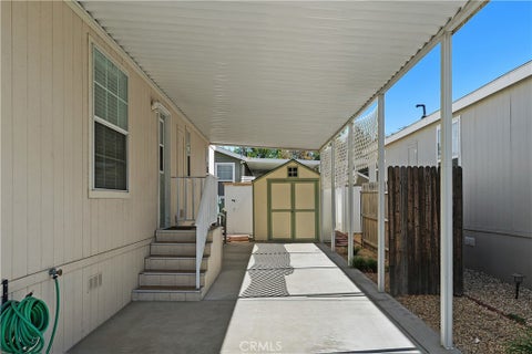 Tiny photo for 4000 Pierce ST #191, Riverside, CA 92505 (MLS # IV26198954)