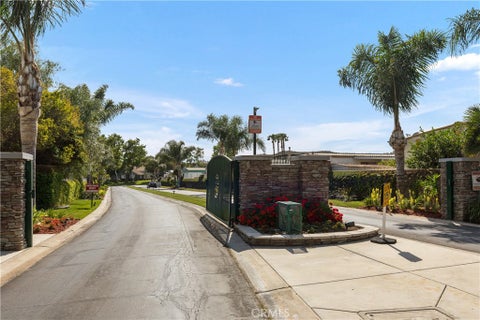 Tiny photo for 4000 Pierce ST #191, Riverside, CA 92505 (MLS # IV26198954)