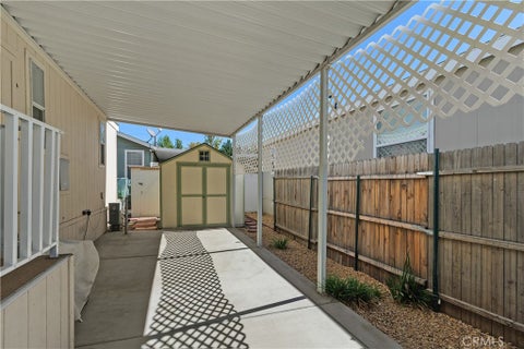 Tiny photo for 4000 Pierce ST #191, Riverside, CA 92505 (MLS # IV26198954)