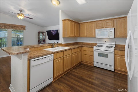Tiny photo for 4000 Pierce ST #191, Riverside, CA 92505 (MLS # IV26198954)