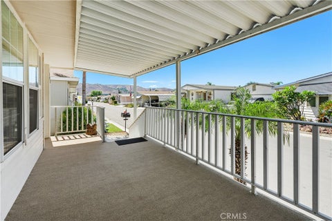 Tiny photo for 4000 Pierce ST #191, Riverside, CA 92505 (MLS # IV26198954)