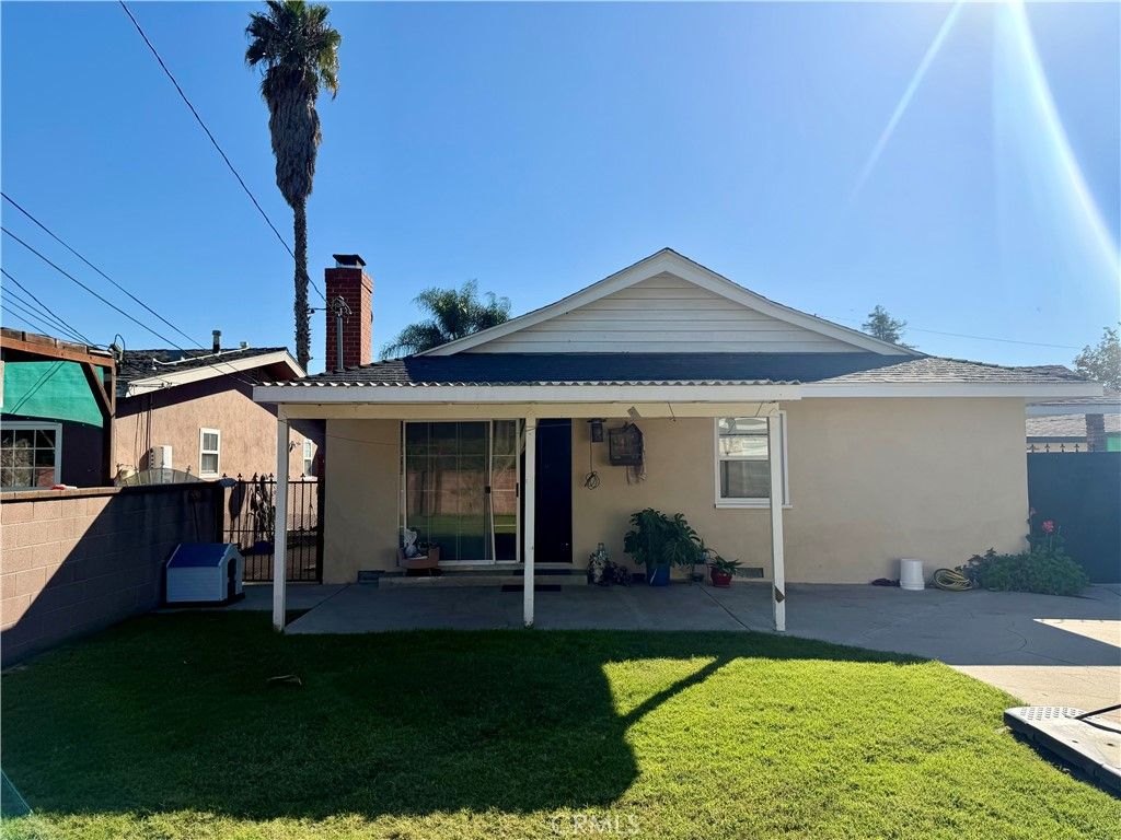 Photo of 4221 Alvada St, Lynwood, CA 90262 (MLS # DW25249408)