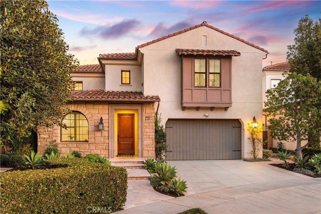 Photo of 71 Clocktower, Irvine, CA 92620 (MLS # OC26024921)