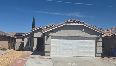 Photo of 14446 Green River Rd. RD, Victorville, CA 92394 (MLS # PW26200378)