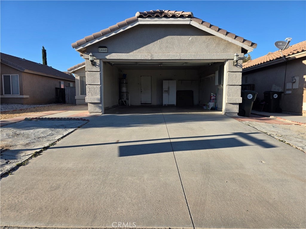 14446 Green River Rd.