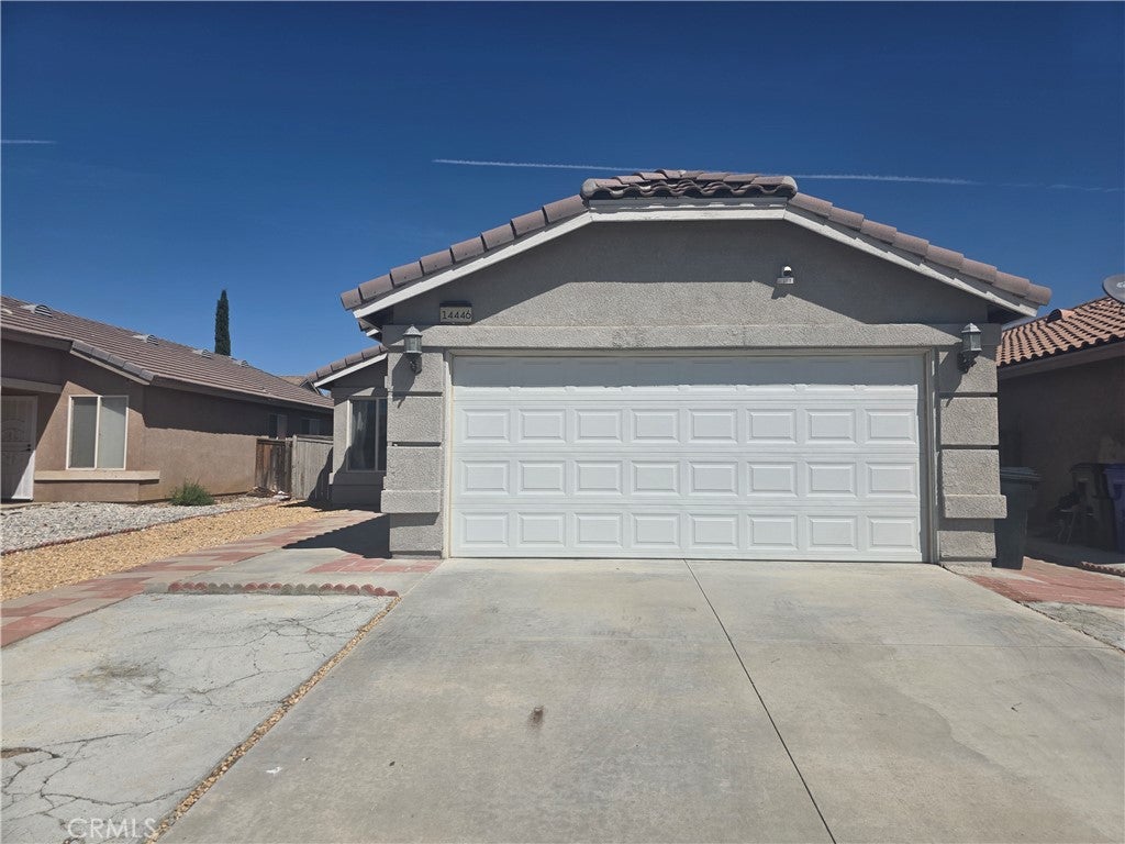 14446 Green River Rd.