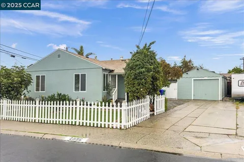 2996 Devon Way, San Pablo, CA 94806 - MLS#: 41117526