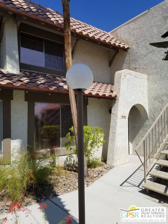 1816 N Mira Loma Way