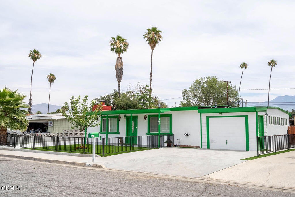 364 Monte Vista Way
