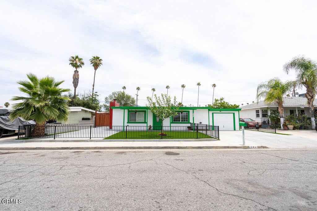 364 Monte Vista Way
