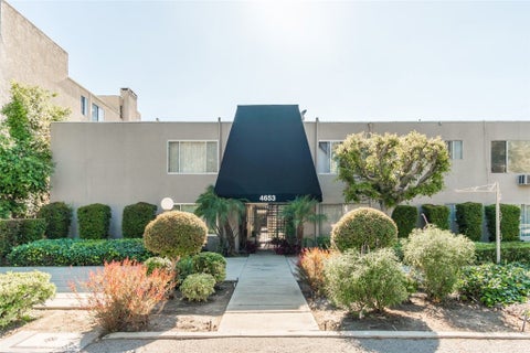 Photo of 4653 Fulton AVE, Sherman Oaks, CA 91423 (MLS # SB26223592)